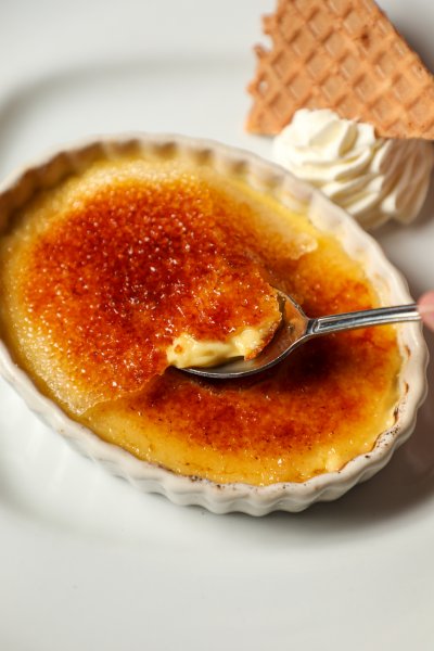 Creme Brulee